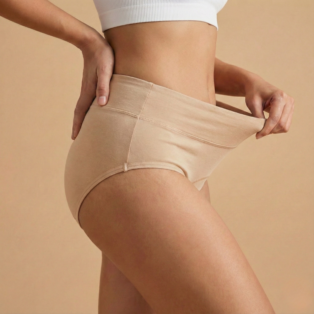 Panty Absorbente para Incontinencia